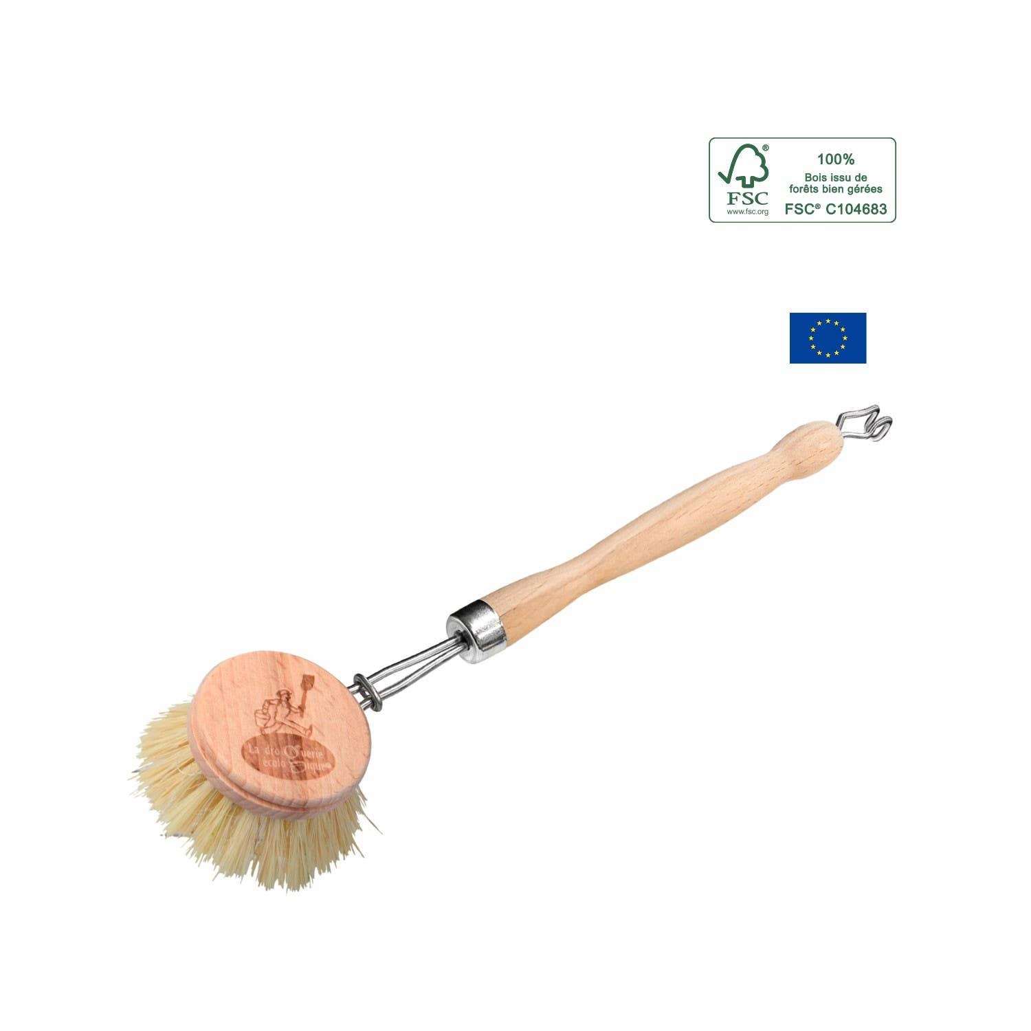 Brosse Vaisselle Rechargeable