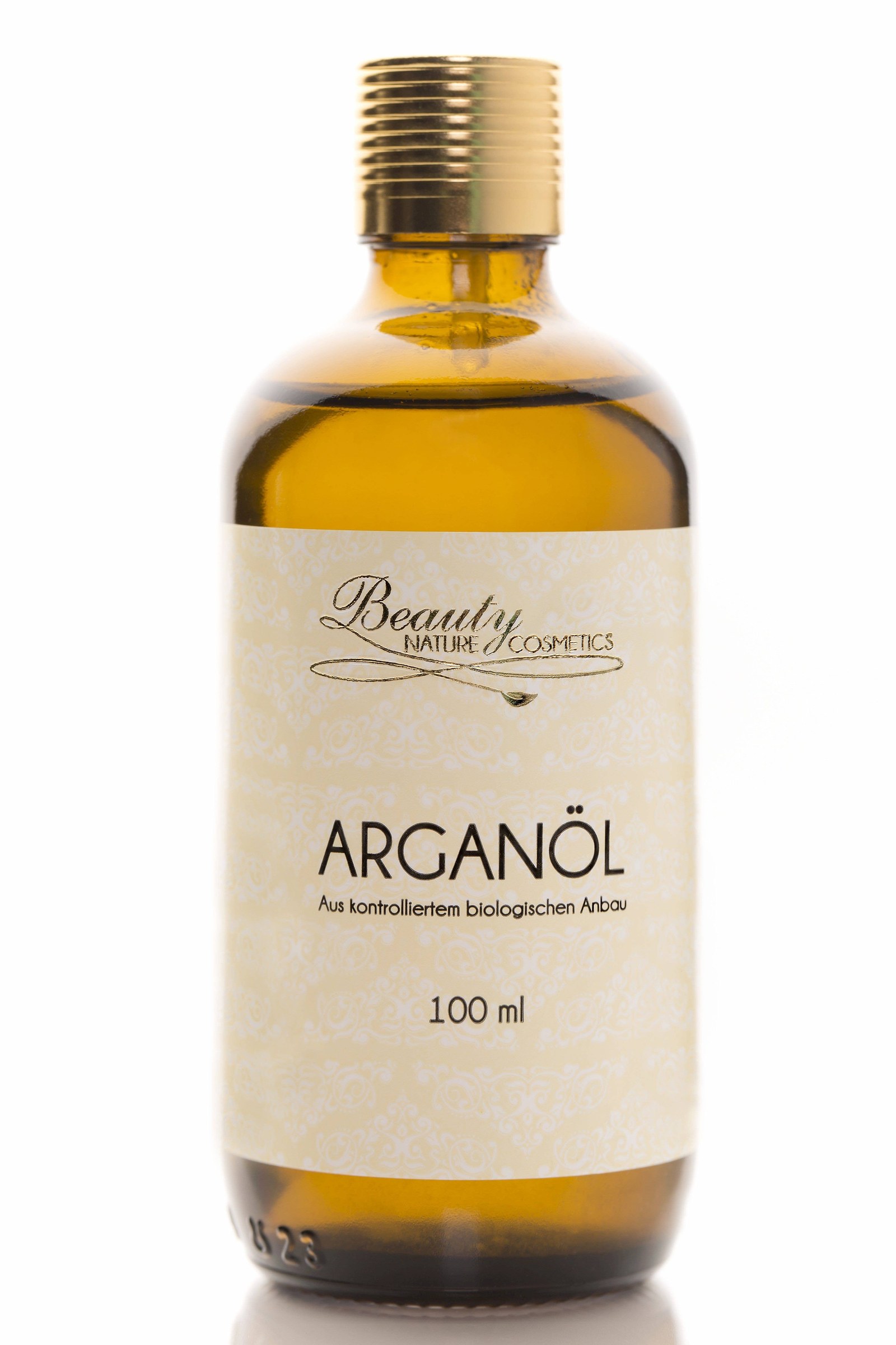 Huile d'Argan Pure