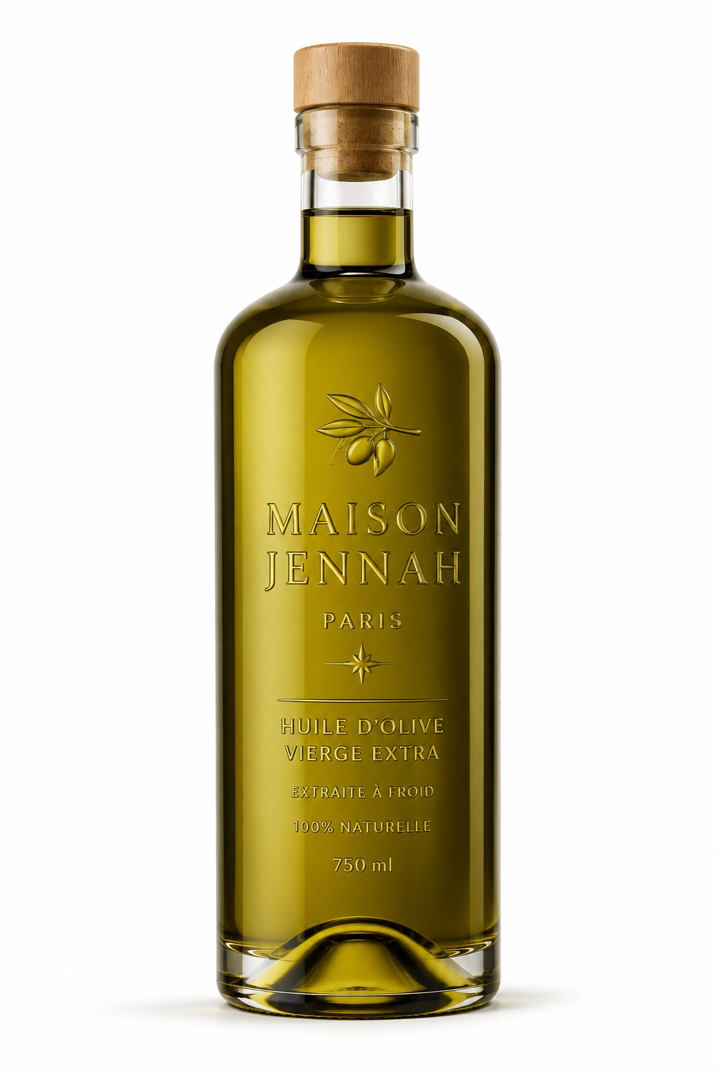 Huile d'olive