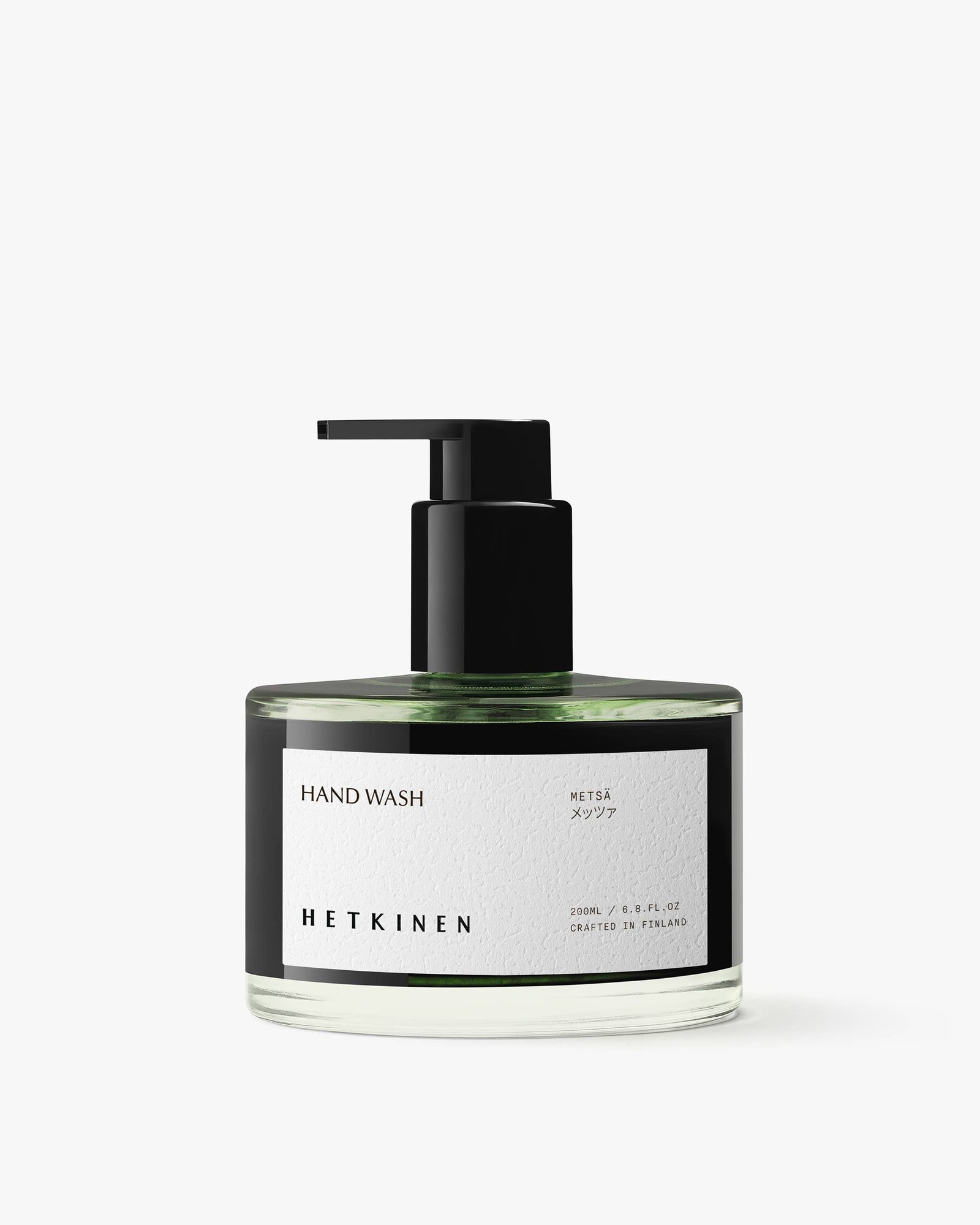 Savon Mains Metsä