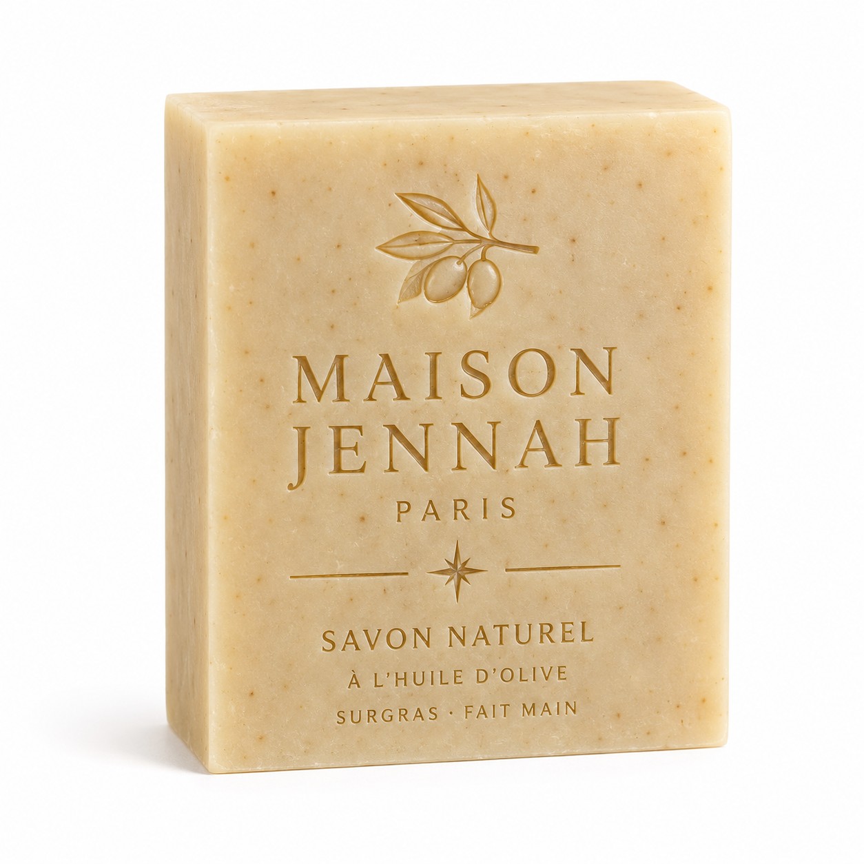 Savon naturel