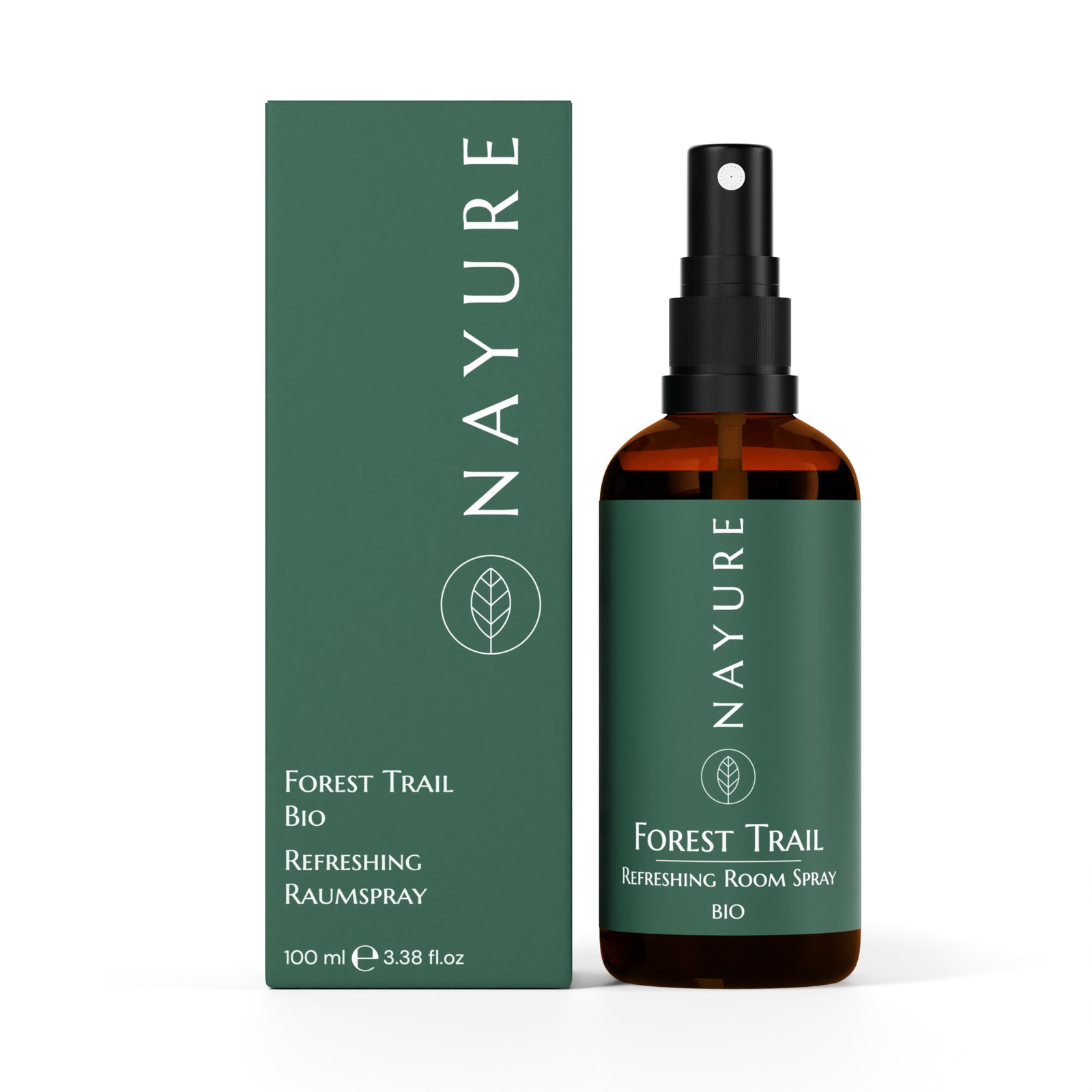 Spray d'Ambiance Forest Trail